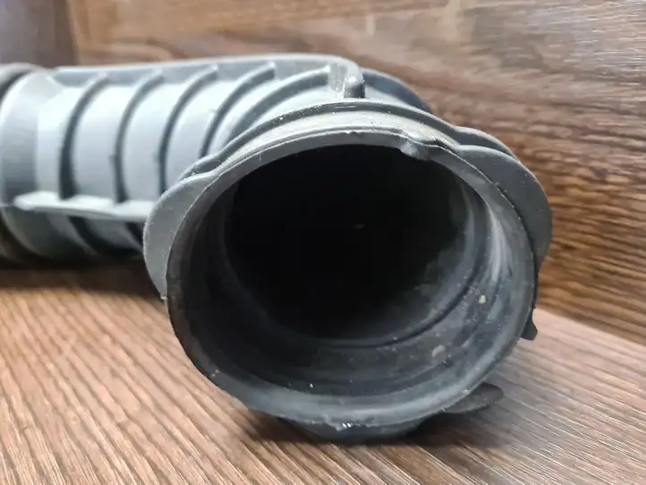 Ford Transit (2013 - 2017) CC119C623CG Патрубок турбины — фото 6