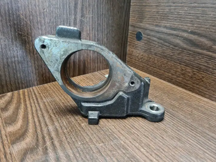 Nissan Primastar (2001 - 2014) 8200452283 Кронштейн подвесного подшипника — фото 1