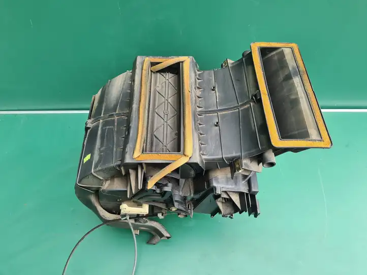 Renault Trafic II (X83) (2002 - 2014) 8200550581 Комплект системы вентиляции салона — фото 9