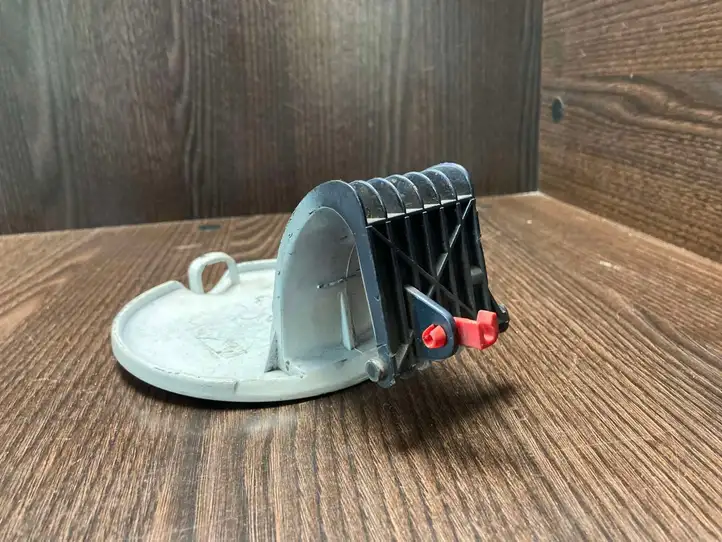 Dodge Grand Caravan (1998 - 2007) 04860572 Крышка топливного бака — фото 2