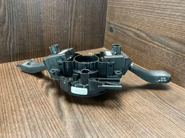 BMW 5 E39 (1996 - 2003) 613183753989 Комплект ручек — фото 6