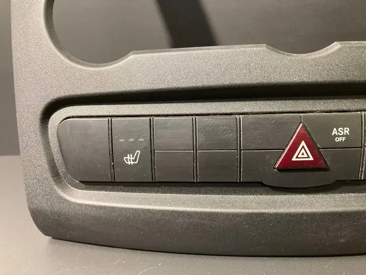 Mercedes-Benz Sprinter W906 (2006 - 2018) A9068701410 Включатель аварийных фонарей — фото 4