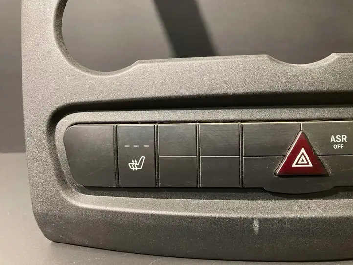 Mercedes-Benz Sprinter W906 (2006 - 2018) A9068701410 Включатель аварийных фонарей — фото 6