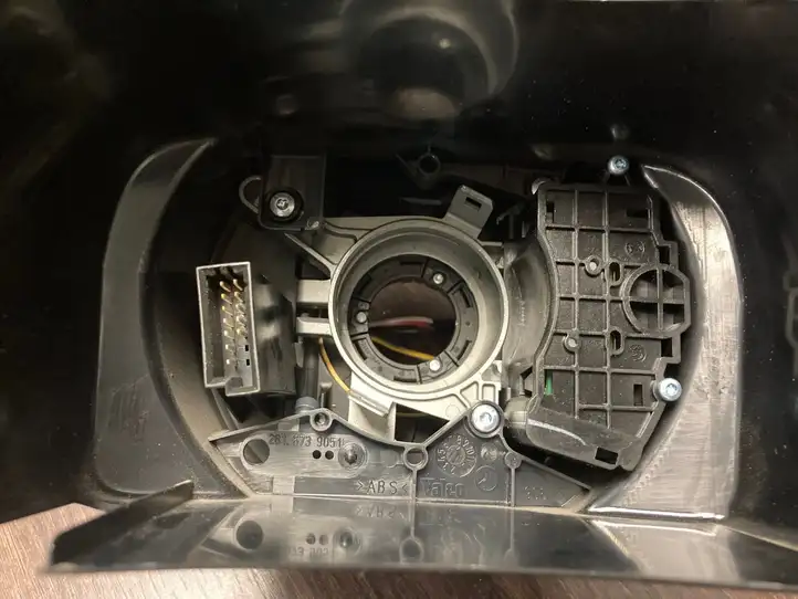 Mercedes-Benz Sprinter W906 (2006 - 2018) 9064640318 Комплект ручек — фото 5