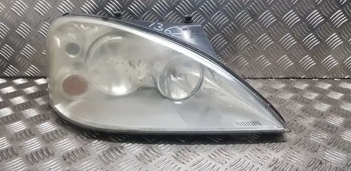Ford Galaxy (2000 - 2006) 0301183602 Передняя фара — фото 1