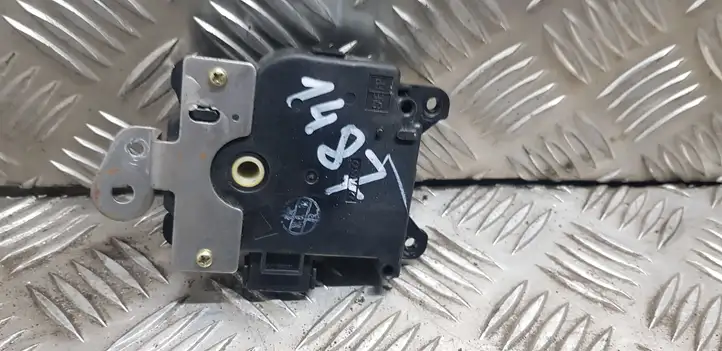 Honda Stream (2000 - 2003) 0637008750 Двигатель задвижки потока воздуха — фото 3