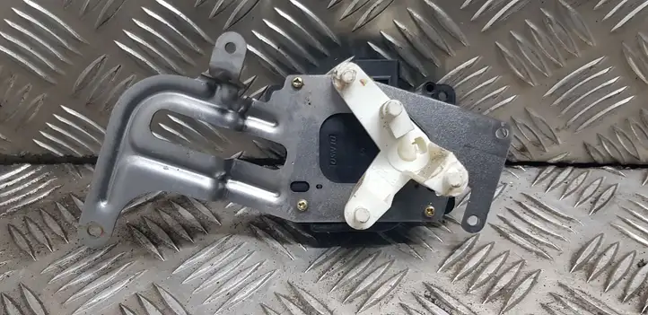 Honda Stream (2000 - 2003) 0637008650 Двигатель задвижки потока воздуха — фото 3