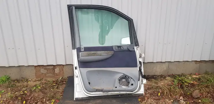 Citroen Evasion (1994 - 2002) Дверь — фото 3