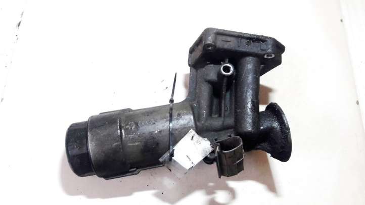 Volkswagen PASSAT B5.5 (2001 - 2005)  038115389B Крышка масляного фильтра