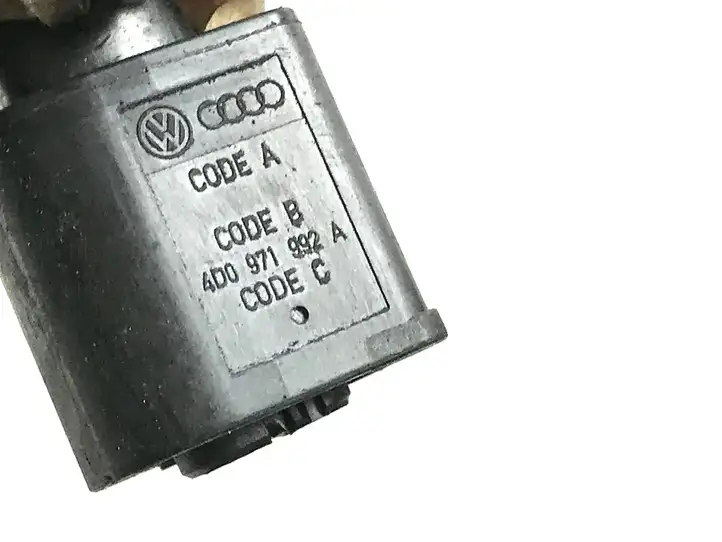 Skoda Octavia Mk3 (5E) (2013 - 2019) 04L972627KJ Проводка двигателя — фото 16