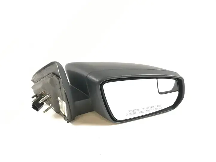 Ford Mustang V (2005 - 2014) DR3317682AD5YGY Боковое зеркало с электроприводом — фото 1