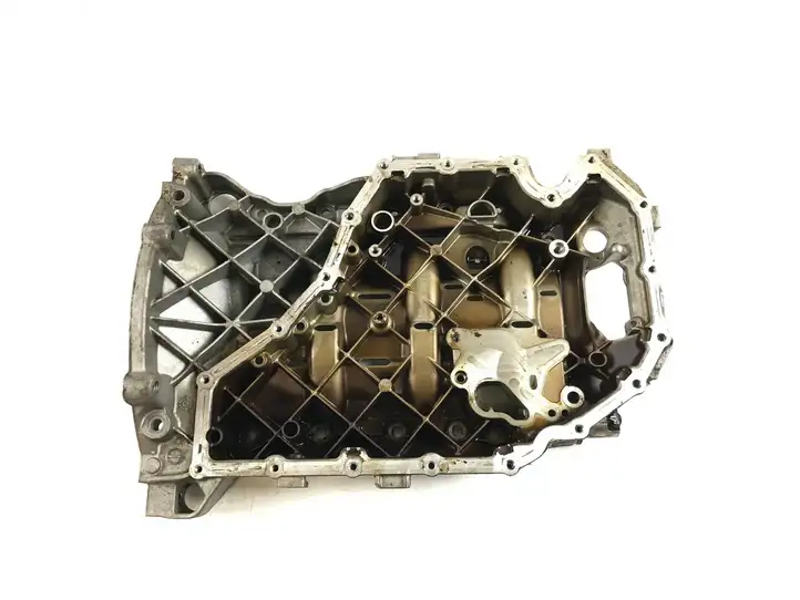 Audi A4 S4 B8 8K (2007 - 2011) 1706AC46000D Картер двигателя — фото 1