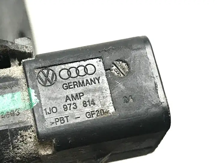 Audi A4 S4 B9 (2015 - 2019) 06L971627T Проводка топливных форсунок — фото 7