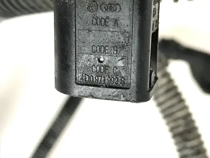 Audi A4 S4 B9 (2015 - 2019) 8W0971228AK Прочая электропроводка — фото 6