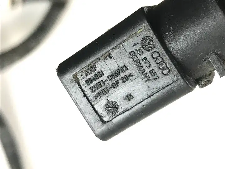 Audi A4 S4 B9 (2015 - 2019) 8W0971228AK Прочая электропроводка — фото 7