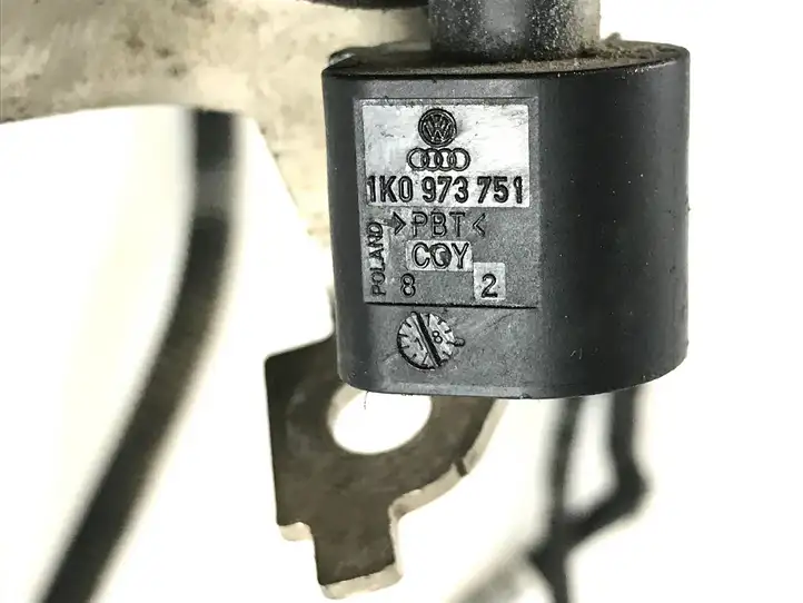 Audi A4 S4 B9 (2015 - 2019) 8W0971228AK Прочая электропроводка — фото 8