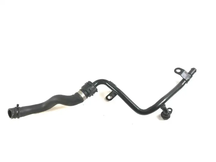 Audi A4 S4 B9 (2015 - 2019) 06L121085AF Шланги системы охлаждения — фото 1