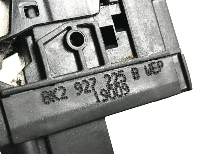 Audi A4 S4 B8 8K (2007 - 2011) 8K2927225B Кнопка ручного тормоза — фото 3