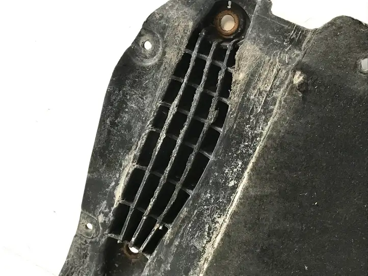 Audi A6 C7 (2011 - 2014) 4G0863821S Защита двигателя — фото 3