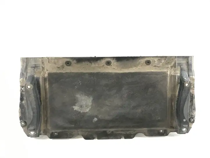 Audi A6 C7 (2011 - 2014) 4G0863821S Защита двигателя — фото 4