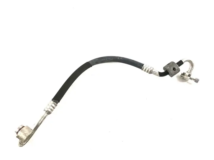 Audi A6 C7 (2011 - 2014) 4G0816743AH Трубки и шланги кондиционера — фото 2