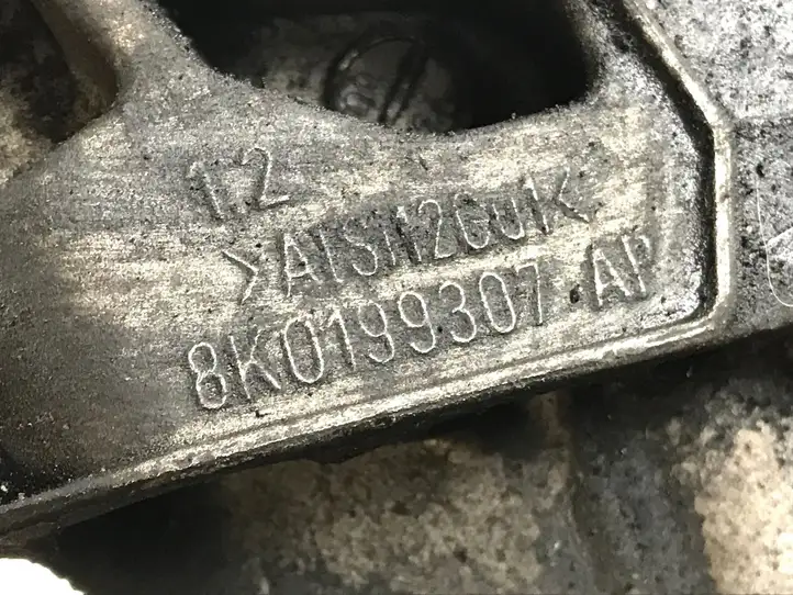 Audi A4 S4 B8 8K (2007 - 2011) 8K0199307AP Кронштейн двигателя — фото 3