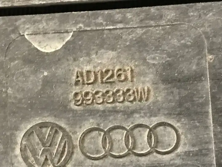 Audi A4 S4 B8 8K (2007 - 2011) 8K0121251R Панель радиаторов двигателя — фото 12