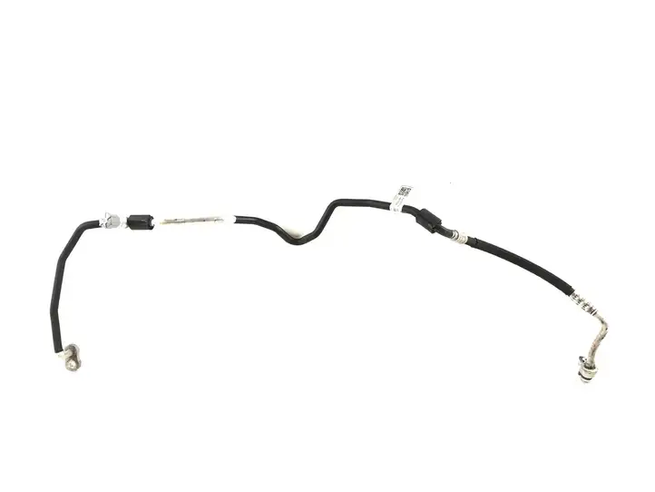 Audi A6 C7 (2011 - 2014) 4G0816741AE Трубки и шланги кондиционера — фото 3
