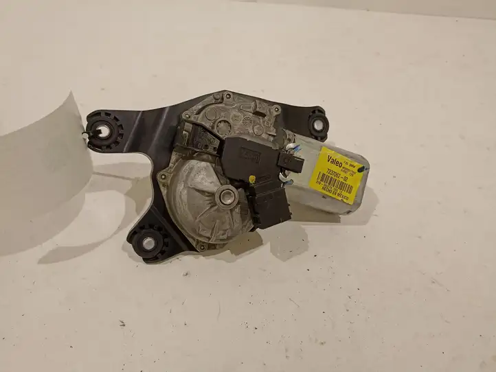 BMW X3 F25 (2010 - 2017) 7237062 Двигатель стеклоочистителя заднего стекла — фото 1