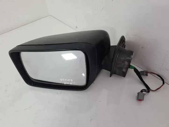 Land Rover Range Rover Sport L320 (2005 - 2009) Боковое зеркало с электроприводом — фото 1