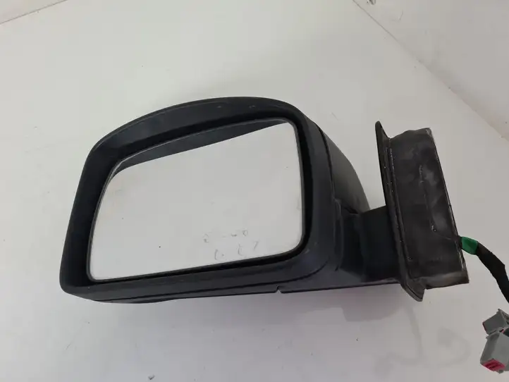 Land Rover Range Rover Sport L320 (2005 - 2009) Боковое зеркало с электроприводом — фото 6