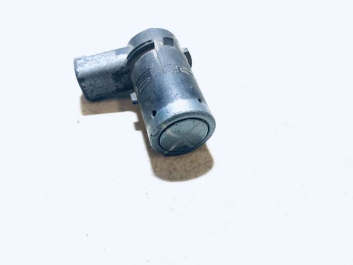 BMW 5 E39 (1996 - 2003)  6907128 Кронштейн заднего датчика парковки (PDC)