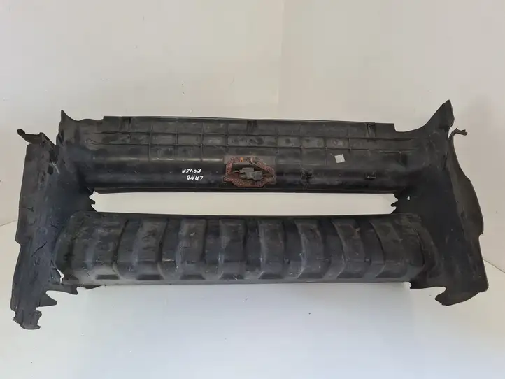 Land Rover Range Rover Sport L320 (2005 - 2009) DXJ500060 Дефлектор воздуха — фото 1