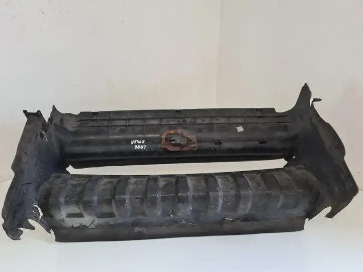 Land Rover Range Rover Sport L320 (2005 - 2009) DXJ500060 Дефлектор воздуха — фото 7