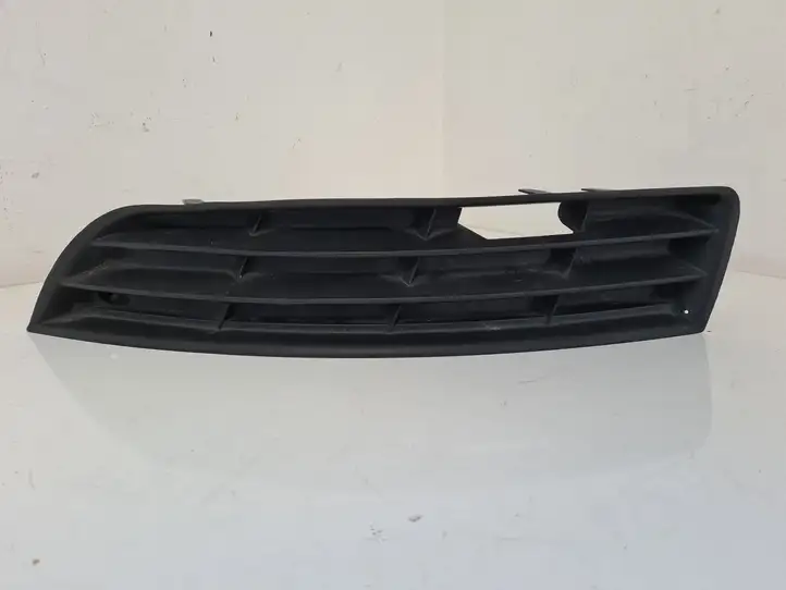 Volkswagen PASSAT B6 (2005 - 2010) 3C0853665 Нижняя решетка переднего бампера — фото 1