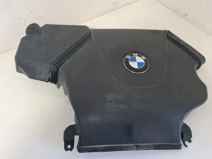 BMW 3 E46 (1998 - 2005) 7508711 Детали воздухозаборника — фото 1