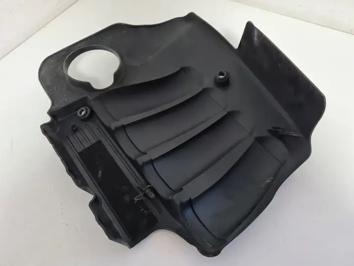 BMW 3 E46 (1998 - 2005) 11617509092 Крышка двигателя декоративная — фото 3