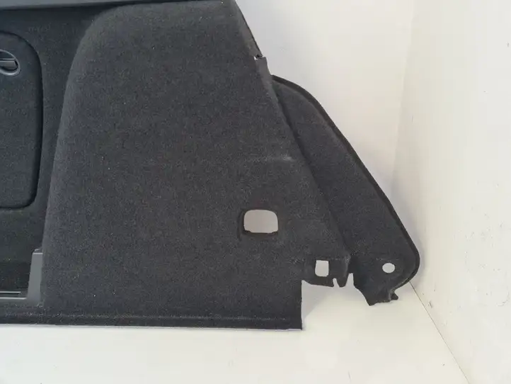 Volkswagen Golf VII (2013 - 2019) 5G9867461 Боковая панель — фото 2