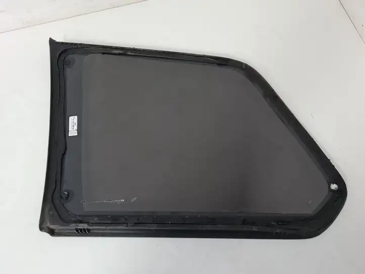 Volkswagen Golf VII (2013 - 2019) 5G9845298 Заднее боковое стекло — фото 3