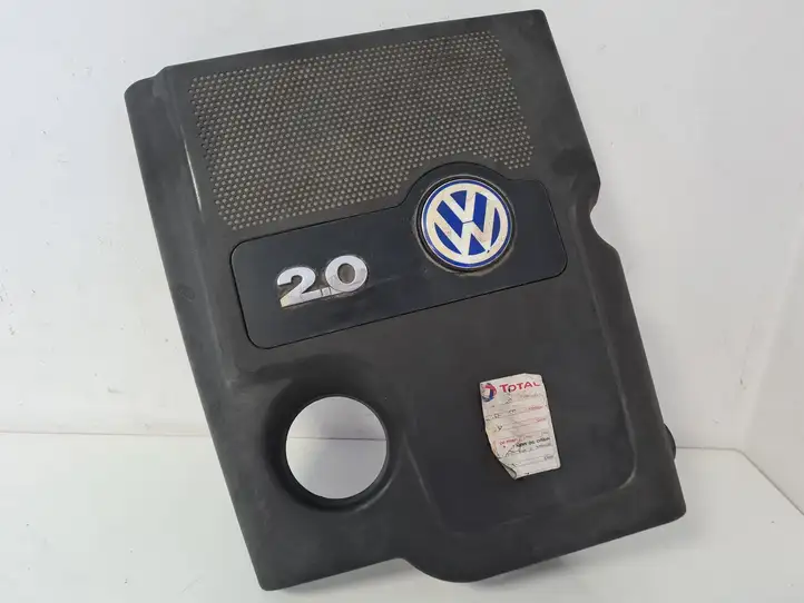 Volkswagen PASSAT B5.5 (2001 - 2005) 06B103925 Крышка двигателя декоративная — фото 1