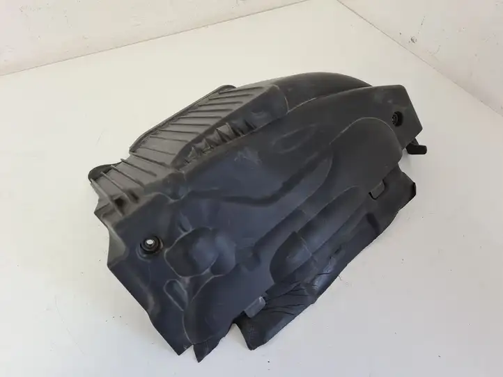 BMW 3 E46 (1998 - 2005) 11147787335 Крышка двигателя декоративная — фото 1