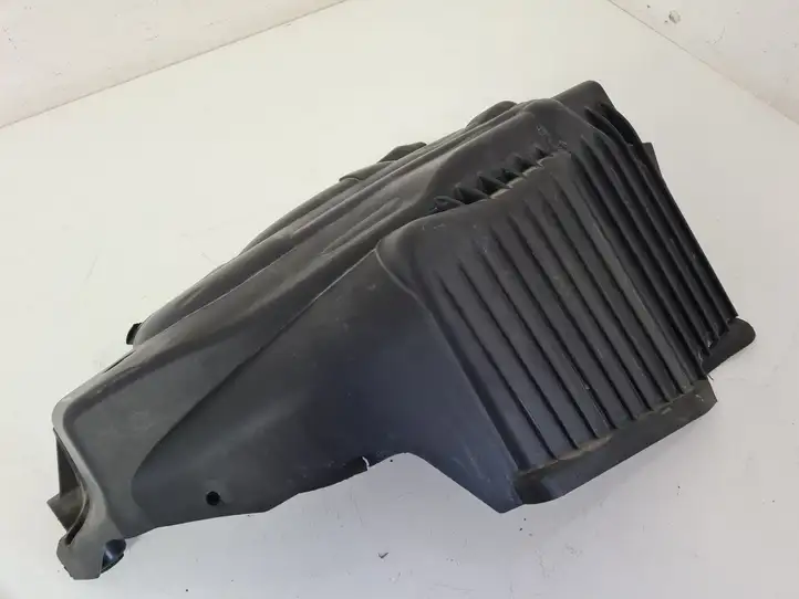 BMW 3 E46 (1998 - 2005) 11147787335 Крышка двигателя декоративная — фото 2