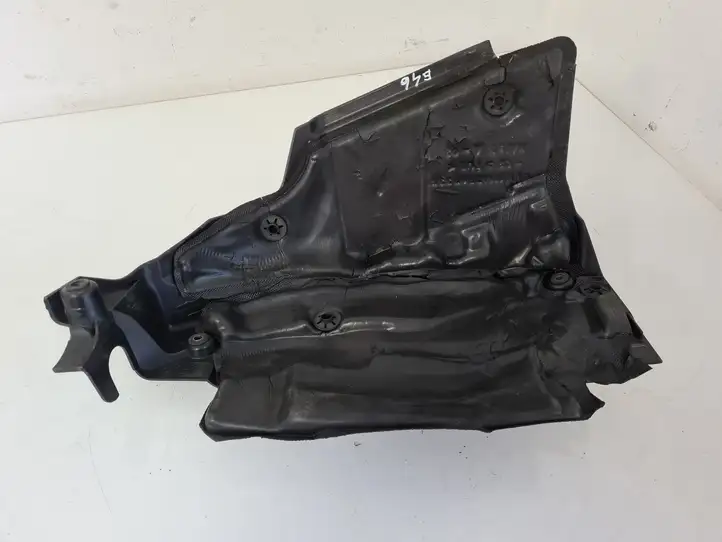 BMW 3 E46 (1998 - 2005) 11147787335 Крышка двигателя декоративная — фото 3