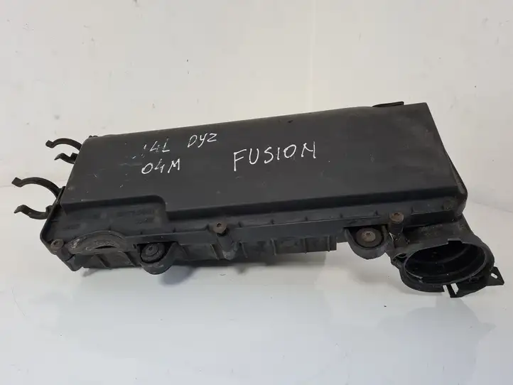 Ford Fusion (2002 - 2005) 9650673080 Корпус воздушного фильтра — фото 1