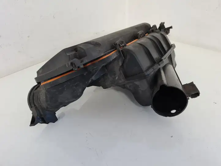 Ford Fusion (2002 - 2005) 9650673080 Корпус воздушного фильтра — фото 3