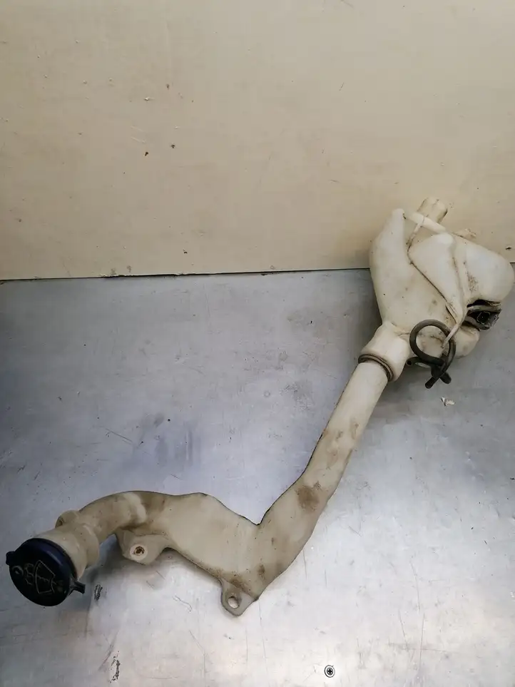 Peugeot 207 (2010 - 2016) 964833758003 Бачок омывателя стекла — фото 1