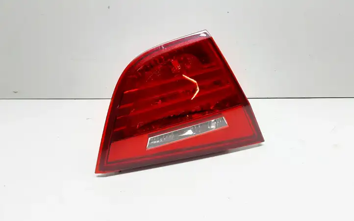BMW 3 E90 E91 (2005 - 2012) 7154155 Задний фонарь в крышке багажника — фото 1