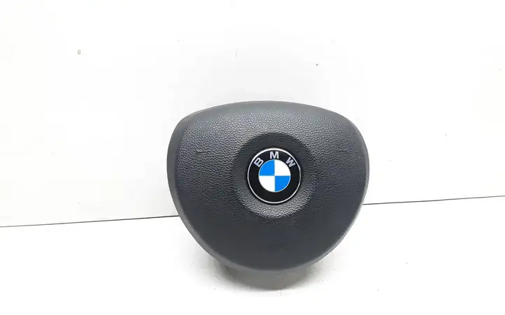 BMW 1 E81 E87 (2004 - 2011) 3051642 Подушка безопасности руля — фото 1