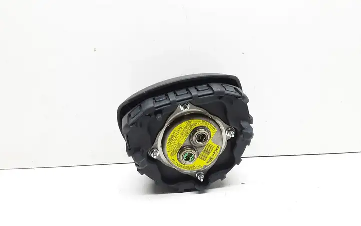 BMW 1 E81 E87 (2004 - 2011) 3051642 Подушка безопасности руля — фото 2