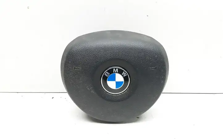 BMW 1 E81 E87 (2004 - 2011) 3051642 Подушка безопасности руля — фото 1